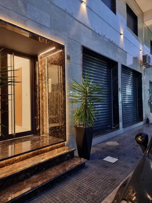 Vente Appartement F4 Oran Oran