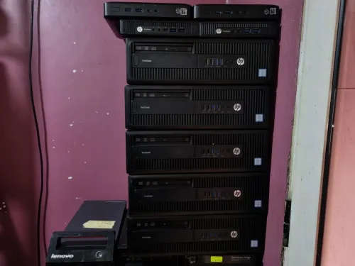 Lot 32 piece