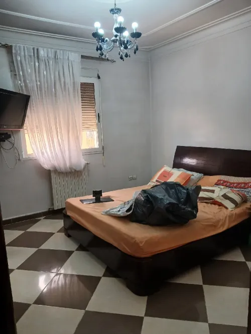 Location Appartement F4 Alger Dar el beida