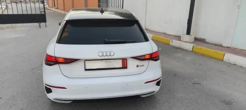 Audi A3 hybride 2023 A3 hybride