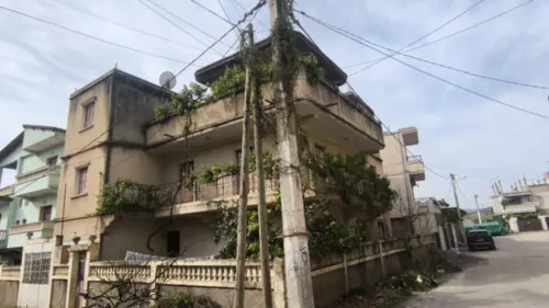 Vente Skikda El harrouch