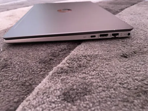 Ordinateur Laptop Hp Pavillon Puissant Rapide Fiable