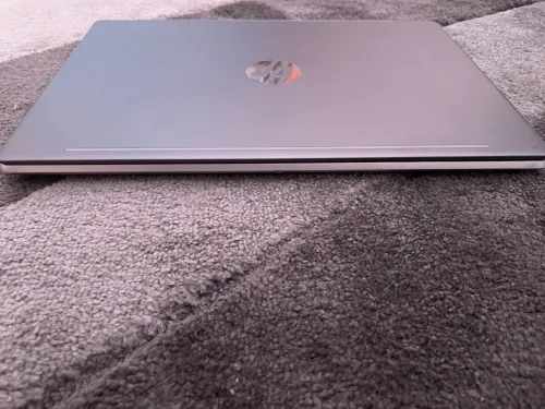 Ordinateur Laptop Hp Pavillon Puissant Rapide Fiable