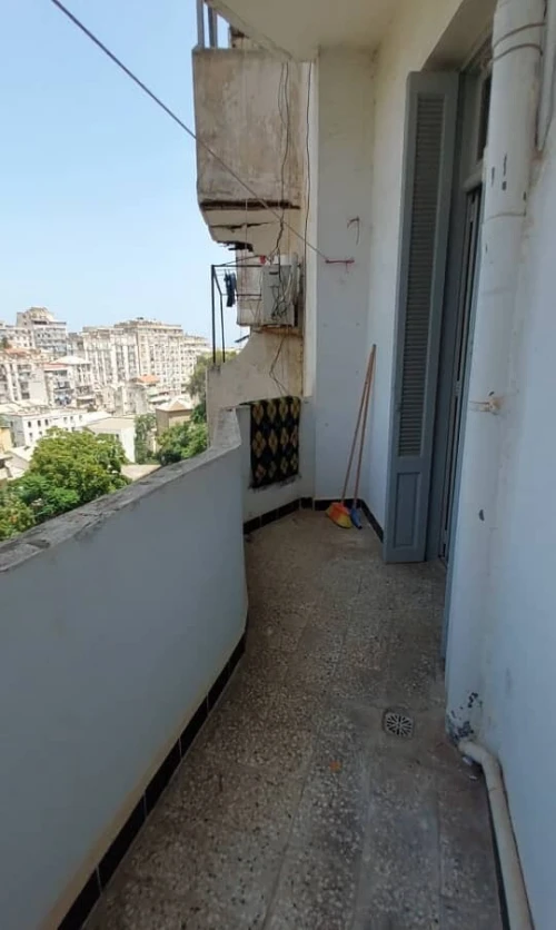 Location Appartement F3 Alger Alger centre