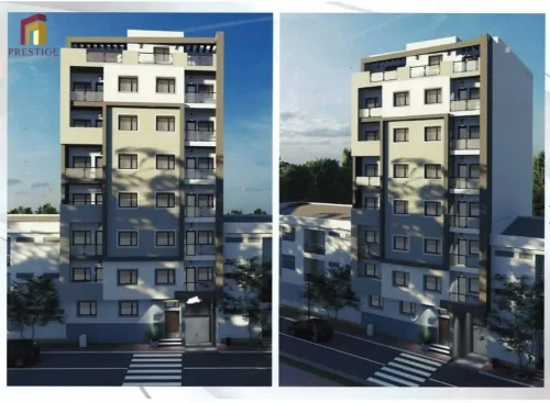 Vente Appartement F3 Oran Bir el djir