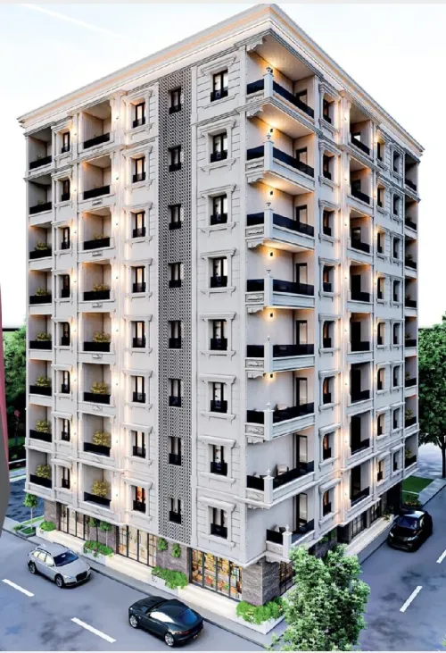 Vente Appartement F3 Oran Bir el djir