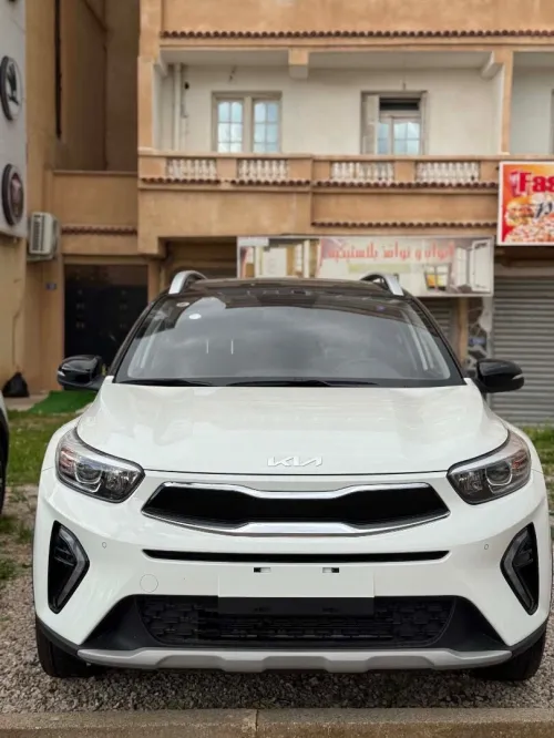 Kia KX1 2025 Kia KX1 Luxury