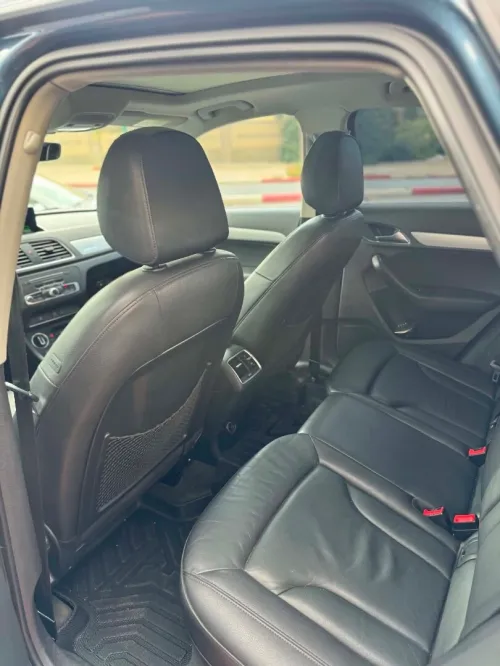 Audi Q3 2018 Pack S Line