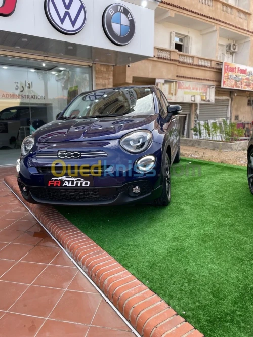 Fiat 500x 2023 Club
