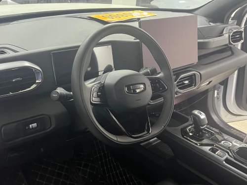 Geely Cow-boy 2025 La toute