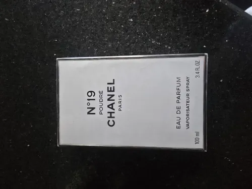 Parfums femme