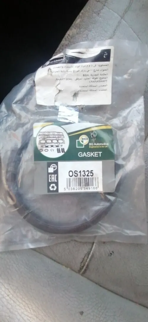 joint spi volant moteur opel zafira 2.2