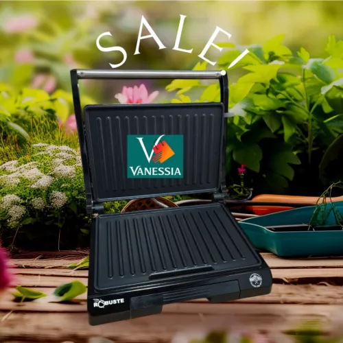 PANINEUS GV900 ROBUSTE 