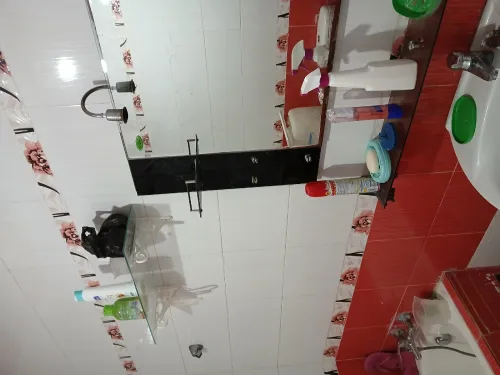Location Appartement F3 Alger Bordj el kiffan
