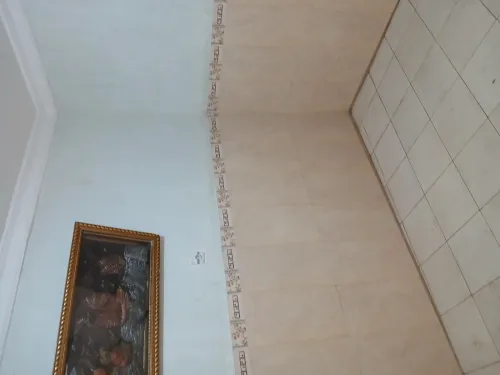Location Appartement F3 Alger Bordj el kiffan