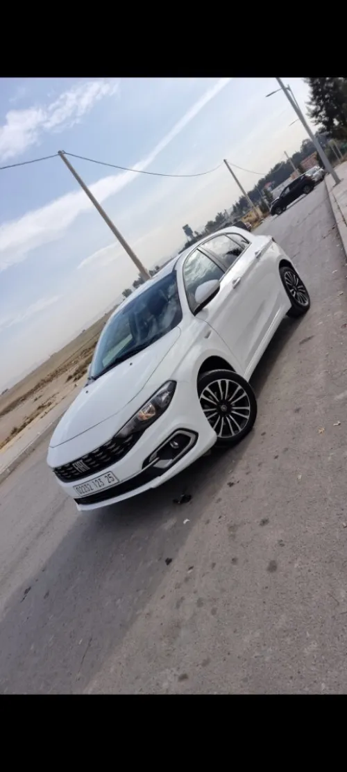 Fiat Tipe cupe 2023 