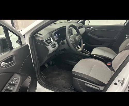 Renault Clio 5  2024 Evolution