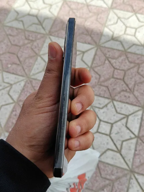 Poco X6 pro