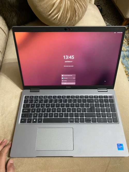 Pc Dell i7 