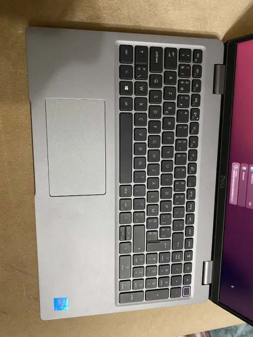 Pc Dell i7 