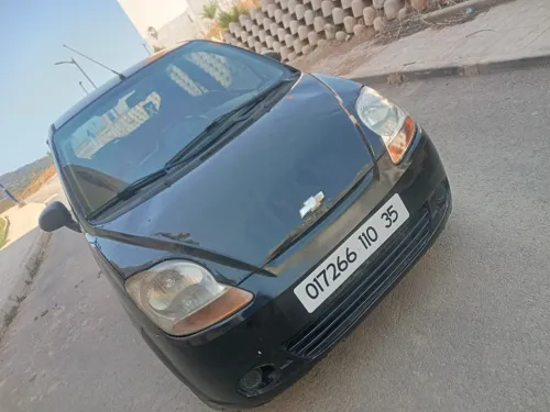 Chevrolet Spark 2010 Lite Ls
