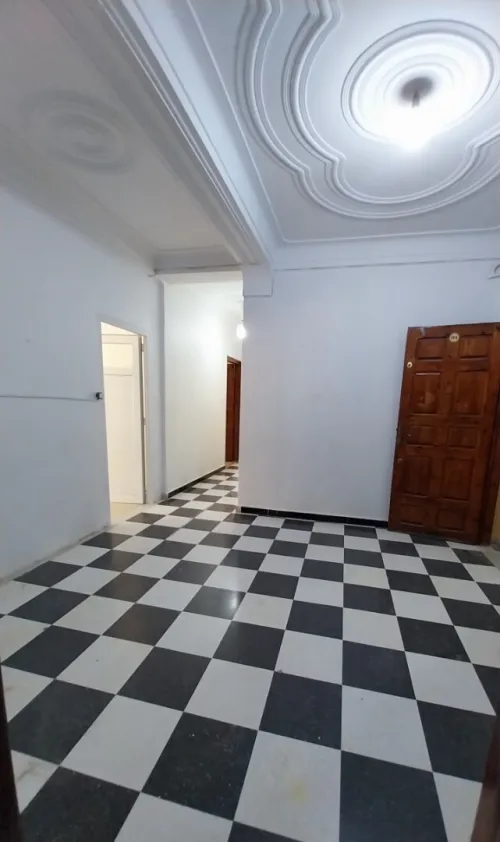 Location Appartement Niveau de villa F3 Alger Baraki