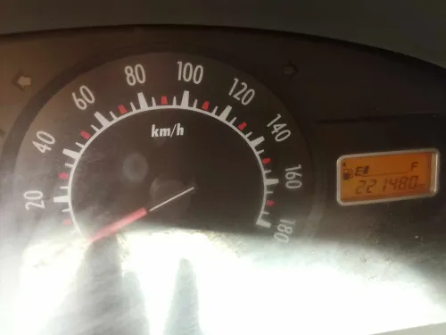 Suzuki Alto 2010 