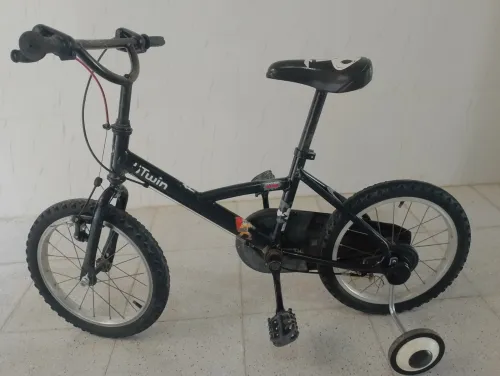 Vélo دراجة