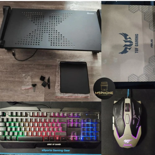 ASUS TUF GAMING F15