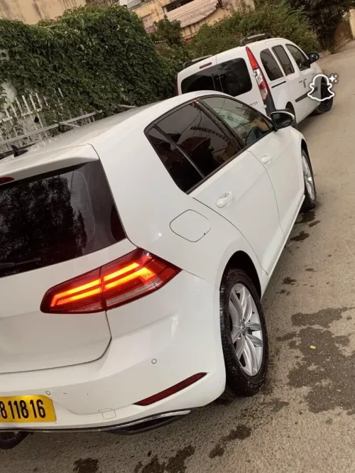 Volkswagen Golf 7 2018 START+
