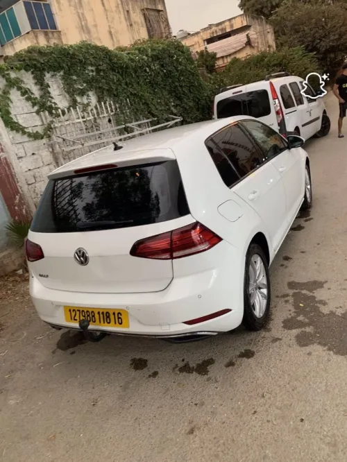 Volkswagen Golf 7 2018 START+