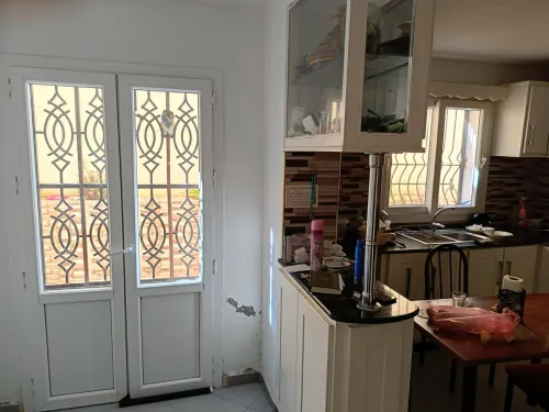 Vente Villa Bouira Bouira
