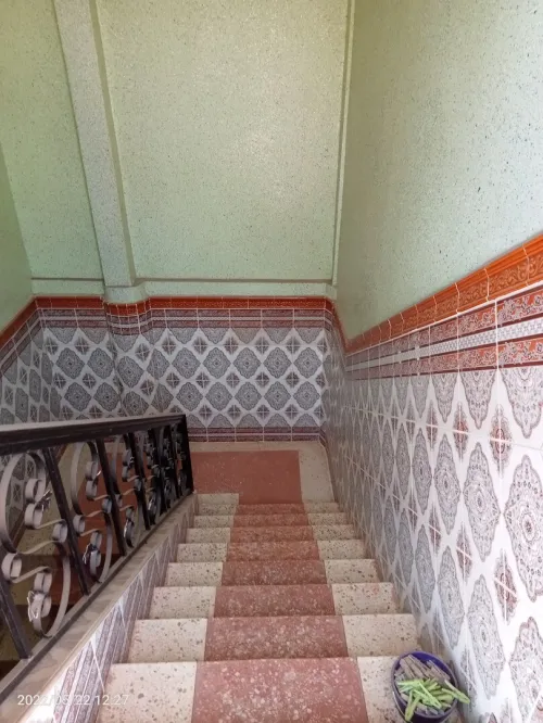 Vente Villa Mascara Ain fekan