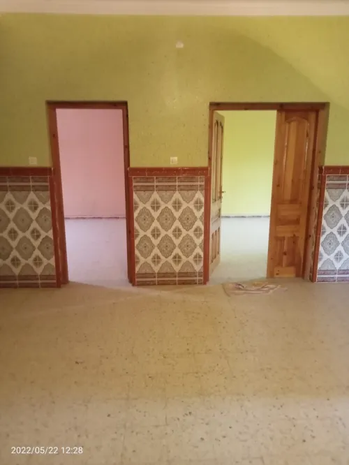 Vente Villa Mascara Ain fekan
