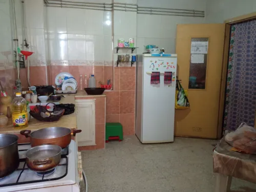 Vente Appartement F03 Chlef Chlef