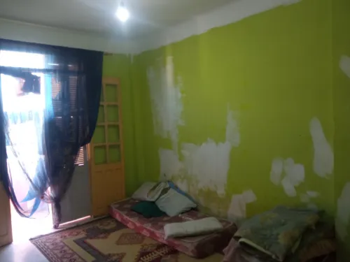 Vente Appartement F03 Chlef Chlef