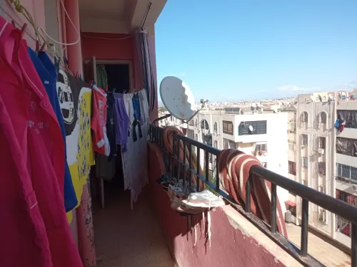 Vente Appartement F03 Chlef Chlef