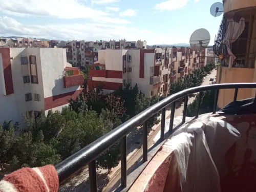 Vente Appartement F03 Chlef Chlef
