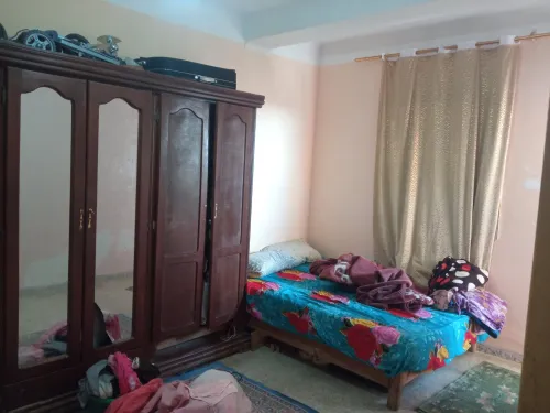 Vente Appartement F03 Chlef Chlef