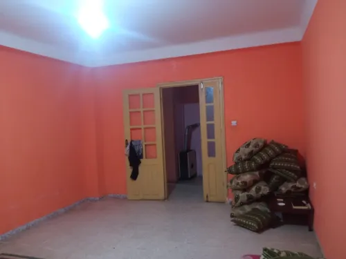 Vente Appartement F03 Chlef Chlef