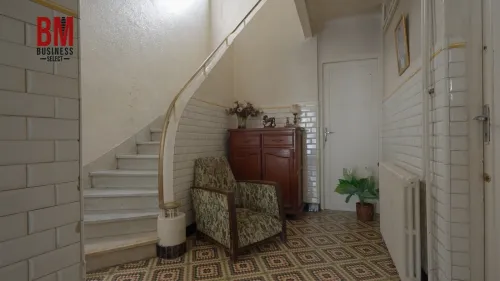 Vente Villa Constantine Constantine