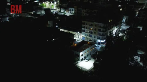 Vente Villa Constantine Constantine