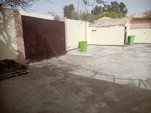 Location Hangar Saïda Saida