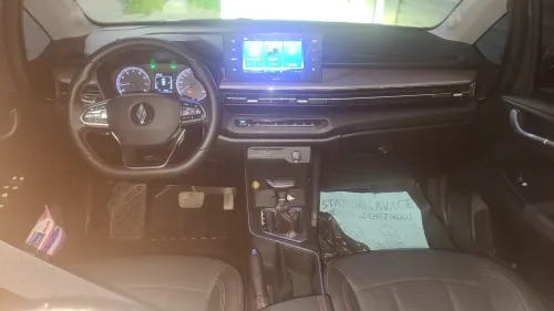 Geely GX3 PRO  2025 International