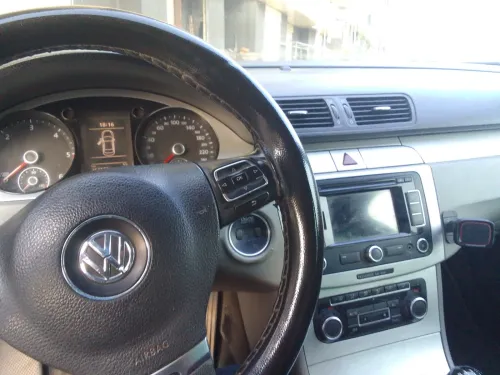 Volkswagen Passat 2010 Passat