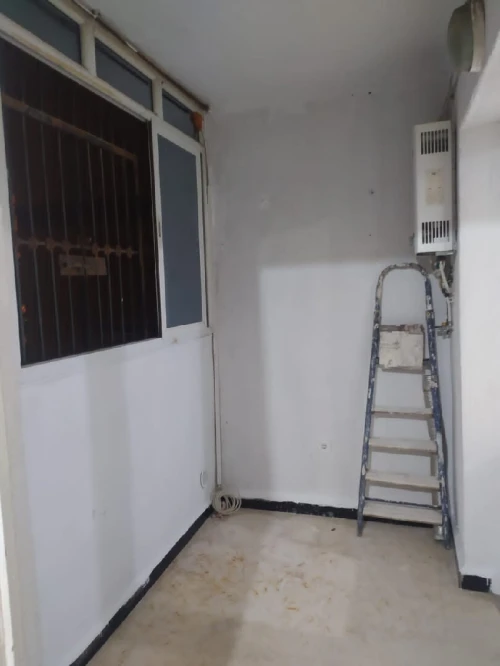 Vente Appartement F3 Alger Rouiba