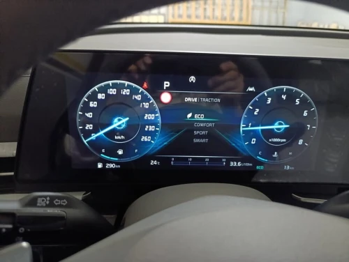 Kia Sportage 2025 