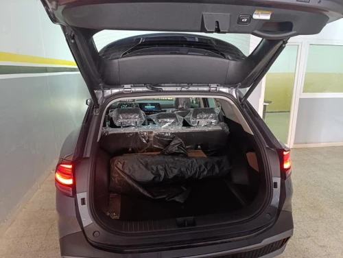 Kia Sportage 2025 