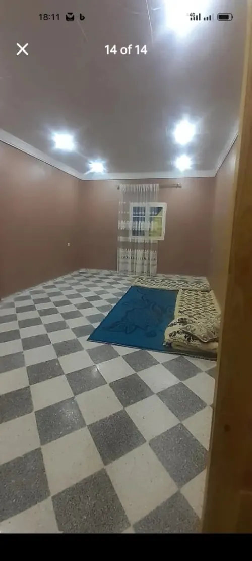 Vente Villa Saïda Saida