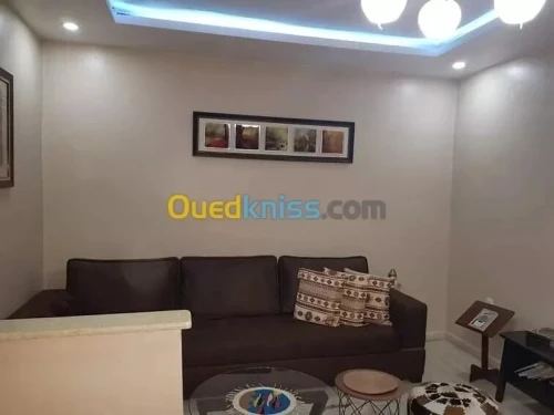 Vente Appartement Alger Hraoua
